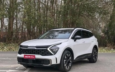 KIA Sportage IV рестайлинг, 2025 год, 3 393 000 рублей, 1 фотография