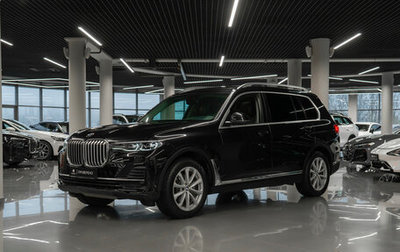 BMW X7, 2020 год, 7 100 000 рублей, 1 фотография