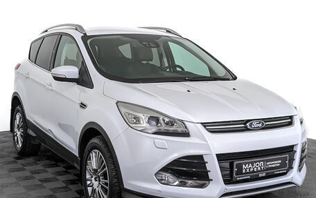 Ford Kuga III, 2013 год, 1 455 000 рублей, 3 фотография