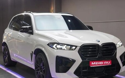 BMW X5 M, 2025 год, 20 900 000 рублей, 1 фотография