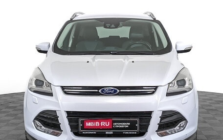 Ford Kuga III, 2013 год, 1 455 000 рублей, 2 фотография