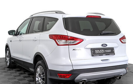 Ford Kuga III, 2013 год, 1 455 000 рублей, 7 фотография