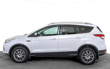 Ford Kuga III, 2013 год, 1 455 000 рублей, 8 фотография