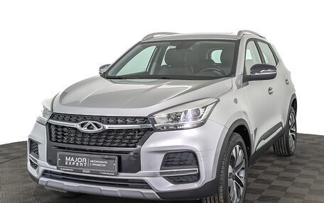 Chery Tiggo 4 I рестайлинг, 2022 год, 950 000 рублей, 1 фотография