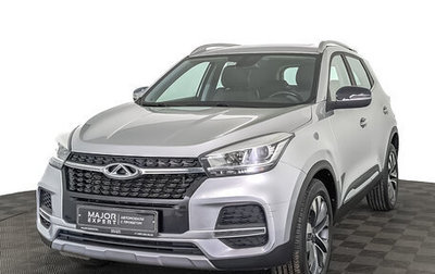 Chery Tiggo 4 I рестайлинг, 2022 год, 950 000 рублей, 1 фотография