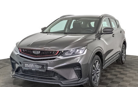 Geely Coolray I, 2022 год, 1 150 000 рублей, 1 фотография