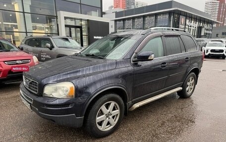 Volvo XC90 II рестайлинг, 2011 год, 949 000 рублей, 1 фотография
