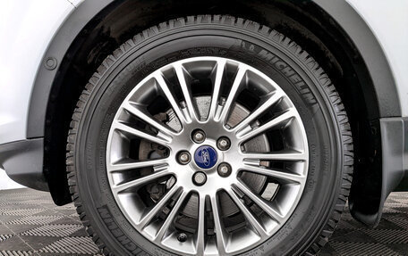 Ford Kuga III, 2013 год, 1 455 000 рублей, 18 фотография