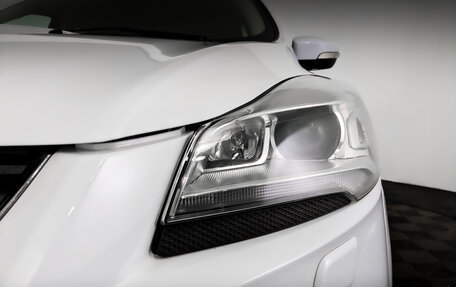 Ford Kuga III, 2013 год, 1 455 000 рублей, 17 фотография