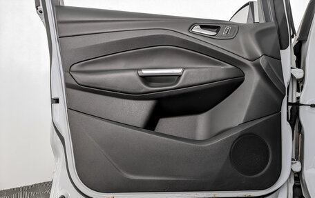 Ford Kuga III, 2013 год, 1 455 000 рублей, 19 фотография