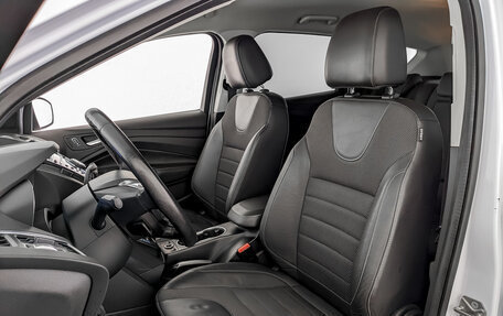 Ford Kuga III, 2013 год, 1 455 000 рублей, 20 фотография