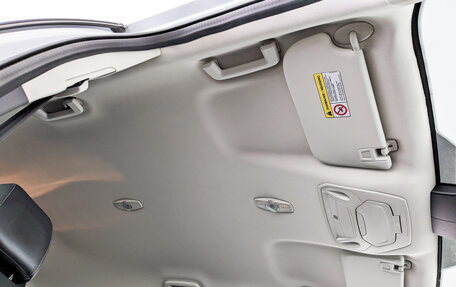 Ford Kuga III, 2013 год, 1 455 000 рублей, 22 фотография