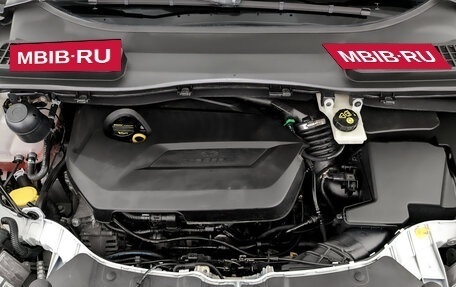 Ford Kuga III, 2013 год, 1 455 000 рублей, 9 фотография