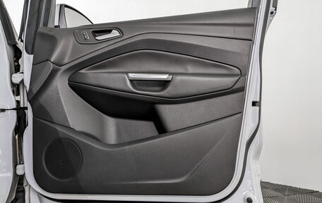 Ford Kuga III, 2013 год, 1 455 000 рублей, 24 фотография