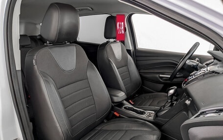 Ford Kuga III, 2013 год, 1 455 000 рублей, 23 фотография