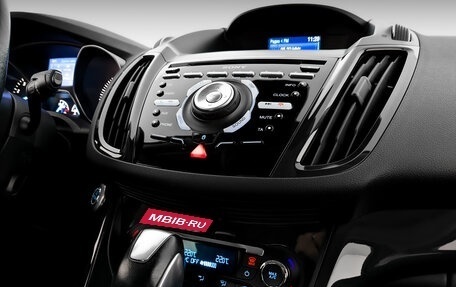 Ford Kuga III, 2013 год, 1 455 000 рублей, 27 фотография