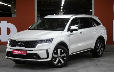 KIA Sorento IV, 2023 год, 4 498 000 рублей, 1 фотография