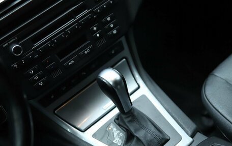 BMW X3, 2009 год, 1 120 000 рублей, 12 фотография