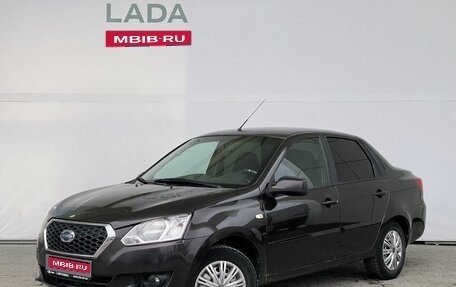 Datsun on-DO I рестайлинг, 2014 год, 358 000 рублей, 1 фотография