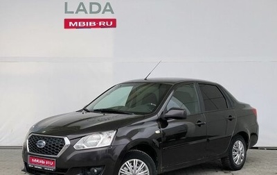 Datsun on-DO I рестайлинг, 2014 год, 358 000 рублей, 1 фотография