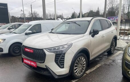 Haval Jolion, 2024 год, 2 149 000 рублей, 1 фотография