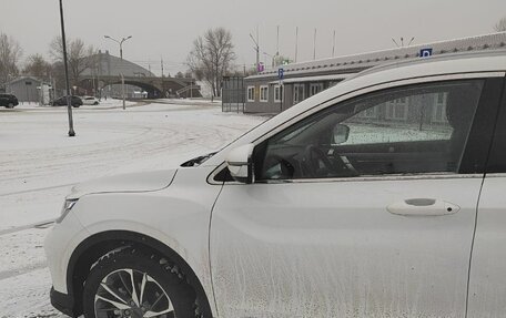 Geely Coolray I, 2023 год, 1 400 000 рублей, 6 фотография