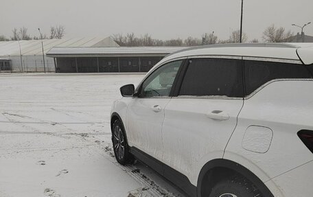 Geely Coolray I, 2023 год, 1 400 000 рублей, 4 фотография