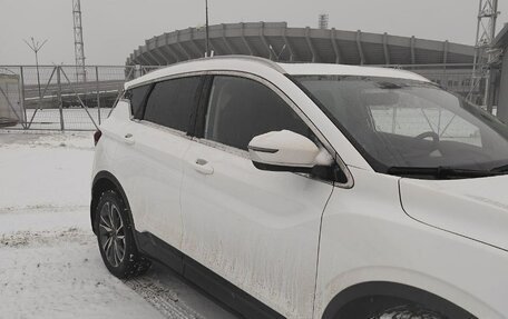 Geely Coolray I, 2023 год, 1 400 000 рублей, 8 фотография