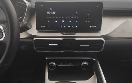 Geely Coolray I, 2023 год, 1 400 000 рублей, 13 фотография