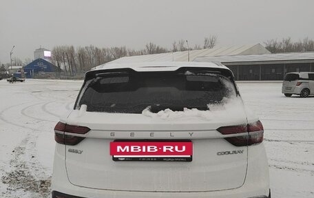 Geely Coolray I, 2023 год, 1 400 000 рублей, 3 фотография