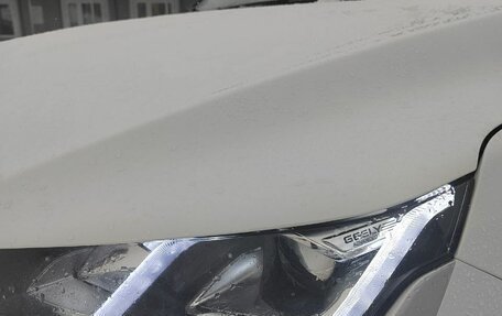 Geely Coolray I, 2023 год, 1 400 000 рублей, 16 фотография