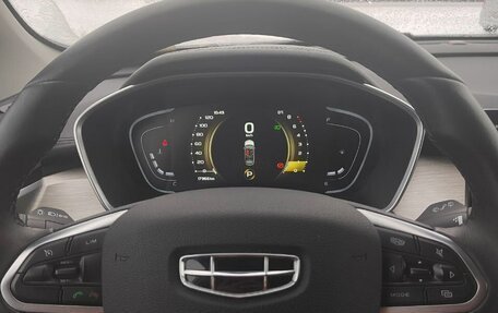 Geely Coolray I, 2023 год, 1 400 000 рублей, 15 фотография