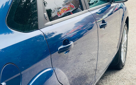 Ford Focus II рестайлинг, 2008 год, 750 000 рублей, 3 фотография