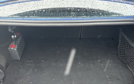 Ford Focus II рестайлинг, 2008 год, 750 000 рублей, 13 фотография