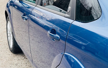 Ford Focus II рестайлинг, 2008 год, 750 000 рублей, 7 фотография