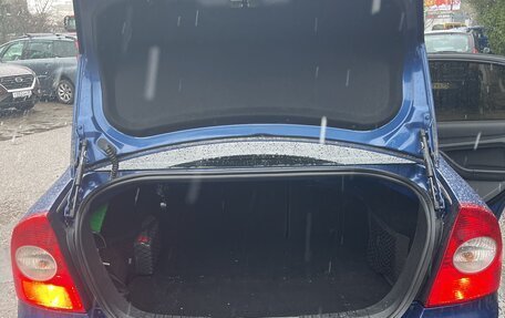 Ford Focus II рестайлинг, 2008 год, 750 000 рублей, 14 фотография