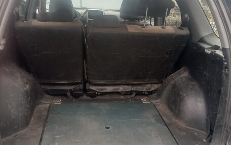 Honda CR-V II рестайлинг, 2005 год, 750 000 рублей, 7 фотография