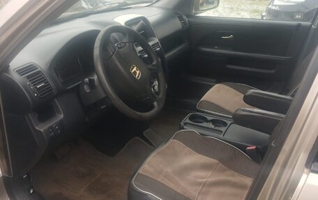 Honda CR-V II рестайлинг, 2005 год, 750 000 рублей, 5 фотография