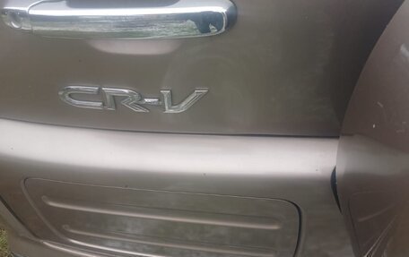 Honda CR-V II рестайлинг, 2005 год, 750 000 рублей, 13 фотография