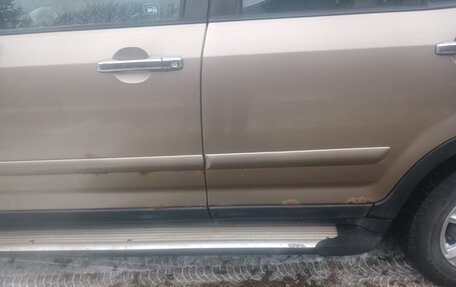 Honda CR-V II рестайлинг, 2005 год, 750 000 рублей, 10 фотография