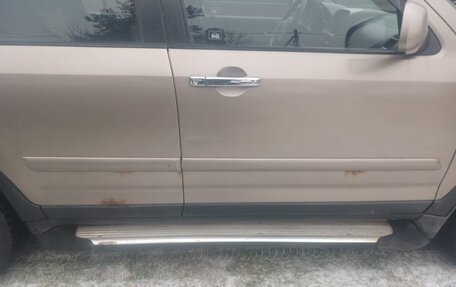 Honda CR-V II рестайлинг, 2005 год, 750 000 рублей, 9 фотография