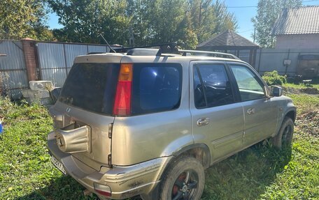 Honda CR-V IV, 1999 год, 300 000 рублей, 3 фотография
