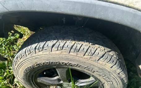 Honda CR-V IV, 1999 год, 300 000 рублей, 4 фотография