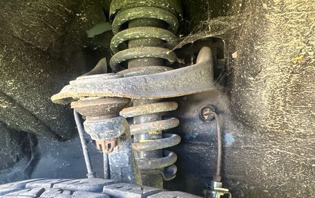 Honda CR-V IV, 1999 год, 300 000 рублей, 11 фотография