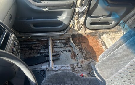 Honda CR-V IV, 1999 год, 300 000 рублей, 6 фотография