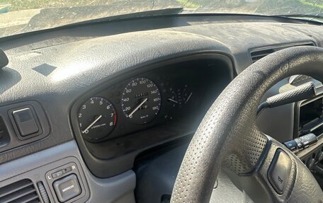 Honda CR-V IV, 1999 год, 300 000 рублей, 5 фотография