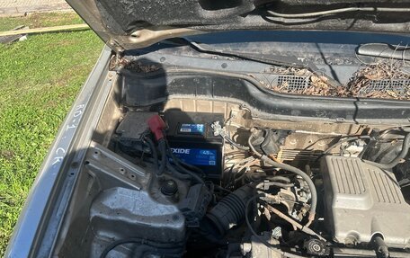 Honda CR-V IV, 1999 год, 300 000 рублей, 8 фотография