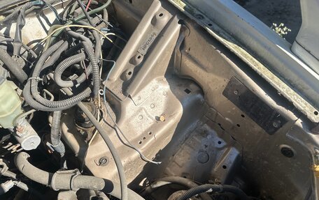 Honda CR-V IV, 1999 год, 300 000 рублей, 10 фотография