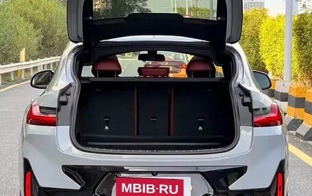 BMW X4, 2025 год, 7 831 000 рублей, 6 фотография