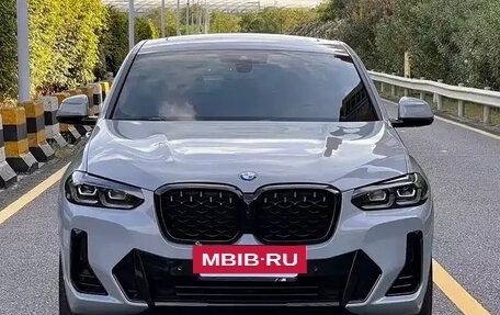 BMW X4, 2025 год, 7 831 000 рублей, 2 фотография